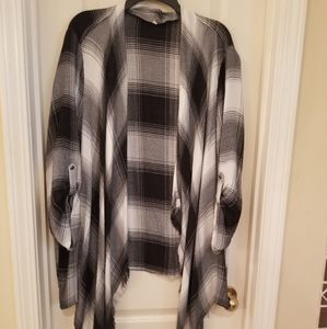 Maurices Knit Cardigan